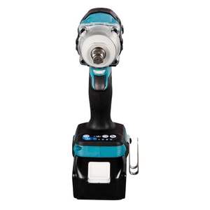 LXT 18V Li-ion ประแจไฟฟ้าแบบไร้แปรงถ่านพร้อมแบตเตอรี่2X5.0 ah และที่ชาร์จ - Product Image 4