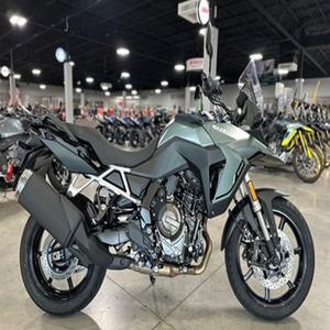 Offres Spéciales nouvelles motos 2024 V-Strom 800 haute puissance avec support OEM et ODM personnalisé prêtes à être expédiées - Product Image 1