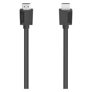 สาย HDMI 4K พร้อมอีเธอร์เน็ต สีดำ 1.5 ม. 00205005 - Product Image 1