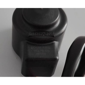 Bobine de vanne d'expansion électronique pour climatiseur 17F04390A 17F04390B 17F07287B DC12V Métal - Product Image 4