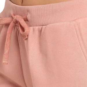 ชุดวอร์มผ้าแคนวาสสำหรับผู้หญิงดีไซน์ใหม่ชุดฤดูหนาวลายพื้นทำจากผ้าใบ - Product Image 5