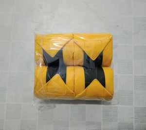 Accesorios para Caballos al por Mayor, Vendas de Polo para Caballos, Vendaje de Forro Polar con Goma Personalizada y Logotipo Bordado - Product Image 6