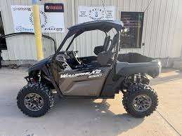 รถอเนกประสงค์รุ่นใหม่ขายดีประจำปี 2025 Wolverine X2 1000 XT-R / X2 850 XT-R - Product Image 4