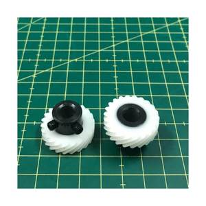 12009-103S ตะขอเกียร์ในครัวเรือนชิ้นส่วนจักรเย็บผ้าในประเทศผลิตในไต้หวัน - Product Image 1