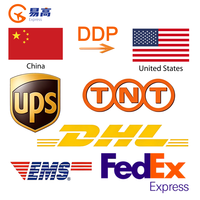 Agent d'expédition pas cher pour le dropshipping Shopify 1688 de Shenzhen vers les États-Unis, l'Allemagne, la France et l'Australie