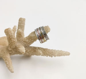 แหวนเพชรพลอยรูปไข่ทองเหลืองเงินสเตอร์ลิงสำหรับทุกเพศเครื่องประดับสำหรับงานแต่งงานของขวัญหมั้นสำหรับผู้หญิง925 - Product Image 3