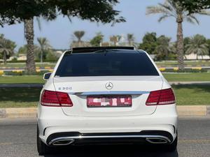 2014 MER CE DES -BEN Z E300 SADEN AWD 600-699HP 10.5L TRANSMISSION AUTOMATIQUE 8 CYLINDRES 9 VITESSES D'OCCASION - Product Image 6