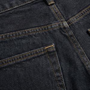 Custom Denim <b>Plus</b> <b>Size</b> Women Jeans Heart Shaped Printed High Waist <b>Ladies</b> Casual <b>Trousers</b> Wide Leg Premium Trendy Pants Wear - Product Image 5