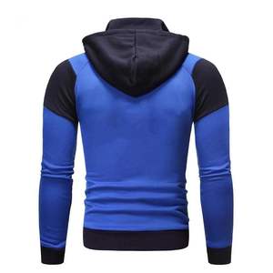 Survêtements pour hommes coupe ajustée Logo personnalisé Tech Fleece avec survêtement de jogging sur le côté Tech Fleece 2026 - Product Image 2