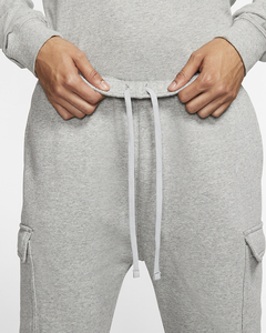 กางเกงคาร์โก้2025ผู้ชายวัสดุผ้าฝ้ายพรีเมี่ยม - Product Image 5