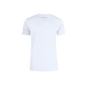 Camiseta Casual de Alta Calidad para Hombre, 100% Algodón, Tejido de Punto, Transpirable, con Patrón a Cuadros, Manga Corta, Cuello Redondo, Antiarrugas, Bangladesh - Product Image 2