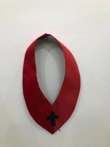 Scottish RITE Collar de 18 Grados Negro - Product Image 6