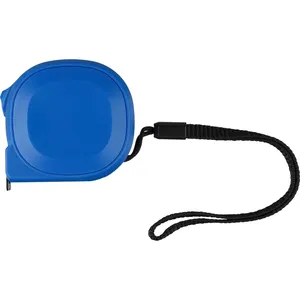 Metro a nastro promozionale Dorothy in ABS personalizzato da 3m con flessometro - Product Image 2