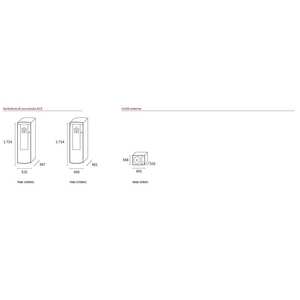 Calentador de Agua con Bomba de Calor Hitachi YUTAMPO de 270 Litros R32 A+, Eficiencia Energética Clasificación A+ - Product Image 5
