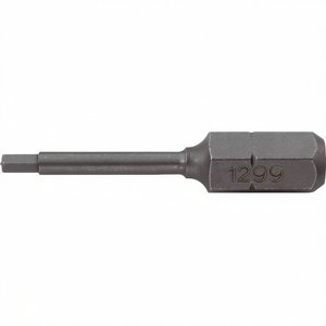 Accessoires pour outils électriques Stahlwille, embouts de tournevis pour la réglage des vis de serrage des clés dynamométriques, n° 720 721 730 et 730N - Product Image 3