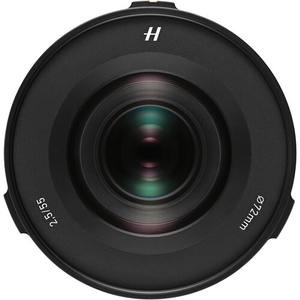 Objetivo Hasselblad XCD 55mm F/2,5 V con compatibilidad de tarjeta SD - Product Image 3