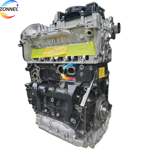 CNC CNCD CDA 1.8T 2.0T EA888 de Alta Calidad para Audi Tfsi Tsi GEN 2 GEN 3 y VW Tiguan Skoda <span class=keywords><strong>CEA</strong></span> CAE CDN CNC CDH 06H100031 - Product Image 3