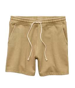 2025 Summer New Arrival Custom Logo Pullover Casual <b>Short</b> <b>Sets</b> High Quality Breathable Acid Wash <b>Shorts</b> for <b>Men</b> Hooded Two Piece - Product Image 2