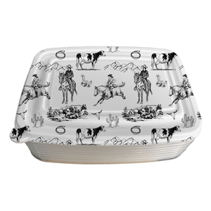 Lonchera Bento Personalizada/al por Mayor, Contenedor de Alimentos de Plástico Estilo Occidental para Comer Fuera, Trabajar, Hacer Picnic, Ir a la Escuela - Product Image 3