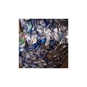 Ubc Aluminium Bandes de boisson usagées Débris CANETTE DE BOISSON D'OCCASION EN ALUMINIUM (UBC) - Product Image 5