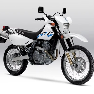 รถมอเตอร์ไซค์ DR650S 2025 suzukis คุณภาพสูงพร้อมส่ง - Product Image 1