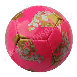 Mini ballon de Football taille 2 ballon de Football Design personnalisé - Product Image 6