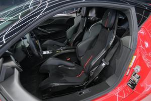 ลิมิเต็ด สเปค 2021 เอสเอฟ90 สตราเดล ภายในสีดำ รถคูเป้ 2 ประตู - Product Image 2