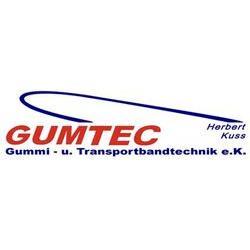 GUMTEC Herbert Kuss Gummi- und Transportbandtechnik e.K. logo
