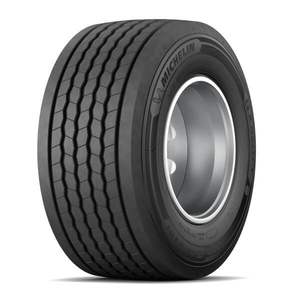 Pneu de camion 275/80R22.5, performances durables pour les véhicules commerciaux, pneus 295/75r22.5 vs 275/80r22.5, 275 80r22 5 - Product Image 1