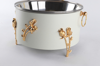 Chauffe-plats de luxe moderne pour cuisine arabe, ensemble de casseroles isothermes en acier inoxydable, compatible lave-vaisselle, écologique