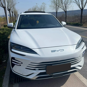 รถยนต์ไฟฟ้ารุ่นใหม่ 2026 Honor Edition PHEV Song Plus ระยะทางวิ่ง 601-700 กม. มอเตอร์ 200-250 กิโลวัตต์ สภาพสมบูรณ์แบบ พร้อมจัดส่ง - Product Image 1