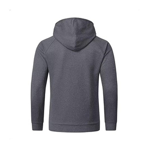 Sweatshirts à manches longues en coton pour femmes - Product Image 3