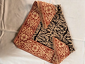 Pañuelos de algodón 100%, bufanda de cuello de algodón de estilo bohemio, pañuelo de algodón suave bohemio, pañuelo de algodón, pañuelos de precio al por mayor - Product Image 5