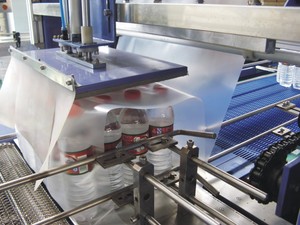 Máy Đóng Gói Co Tự Động Máy Đóng Gói Chai Nước - Product Image 5
