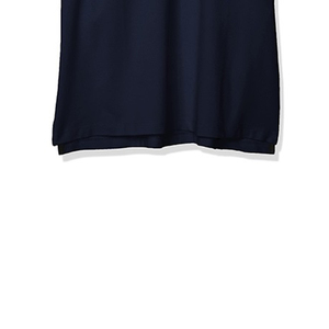 Chemises polo de golf en coton pour hommes, grandes tailles, manches courtes, respirantes, pour un usage décontracté et les sports de plein air, broderie - Product Image 6