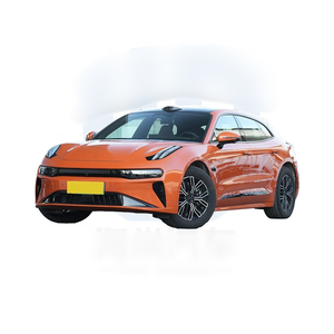 Hatchback Eléctrico de Lujo 2025, Alta Velocidad 240 km/h, 4WD, Gran Autonomía, Auto Inteligente, Caja de Cambios Automática, Volante a la Izquierda, Interior Oscuro, R18 - Product Image 5