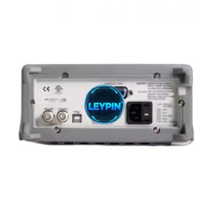Multímetro Digital de 5 1/2 Dígitos con Doble Pantalla y USB Tektronix 2110-100, Instrumento de Medición Electrónico - Product Image 6