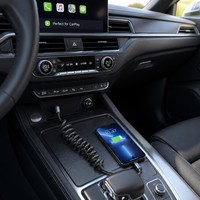 Kabel Spring Tipe C Retractable untuk CarPlay PD Pengisian Cepat, Kabel Data PVC Terjalin, Berbagai Panjang, OEM