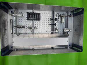 Conjunto transversal ACF Caspar alado - Product Image 4