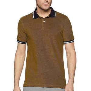 polo <b>shirts</b> polo <b>t</b>-<b>shirt</b> Best Selling Breathable Polo <b>Shirts</b> 100% Cotton, Short <b>Sleeve</b>, Anti-wrinkle, Men's <b>T</b>-<b>T</b>-<b>shirt</b> for men - Product Image 5