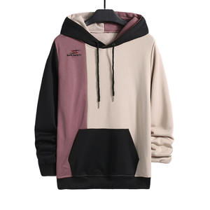 Sweats à capuche multicolores pour hommes Premium Quality Lasses Custom Design Logo Size Color New Winter Men Collection Casual Wear Hoodies - Product Image 1