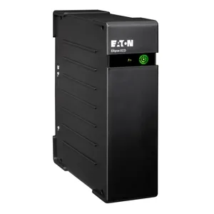 Eaton ellisse ECO UPS EL650USBIEC USB IEC 650VA 400W tower UPS