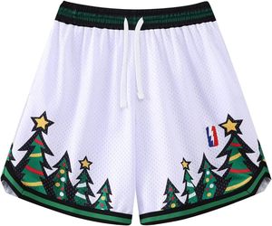 Pantalones cortos de moda para hombre con diseños atrevidos para un estilo de vida urbano cómodos y elegantes para el uso diario - Product Image 1