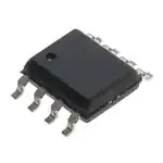 Microcontrôleur PIC12F675-I/SN, composants électroniques avec processeur central de type PIC - Product Image 1