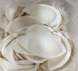 Viande de noix de coco jeune congelée/goût tropical, emballage OEM, exportation en vrac/meilleure vente du fournisseur vietnamien - Product Image 1