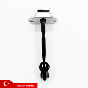 6863033070 Correa de Retención de Puerta Trasera para Toyota Camry VI XV40 - Product Image 1