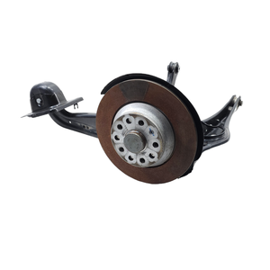 ชุดเครื่องกลหน้าที่ซ้ายด้านหลัง AUDI Q3 Series (F3B) 5QF505433C (18>) - Product Image 1