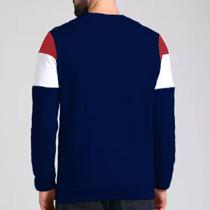 Fabricante de Pakistán, las mejores tendencias para hombres, sudaderas con capucha personalizadas de lana de alta calidad, ropa de moda, sudadera recién llegada - Product Image 4