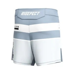 กางเกงขาสั้นเทอร์รี่ผู้ชายแบบสั่งทำ - ผู้ผลิตแบรนด์ส่วนตัว - Product Image 3