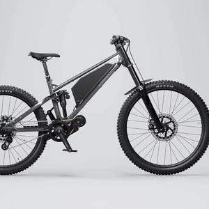 Season Super Rush Super Sale Bonnellls 775 MX <b>Electric</b> <b>Mountain</b> <b>Bike</b> Mid/Late November Delivery Supper Offer Valid Till Season - Product Image 5